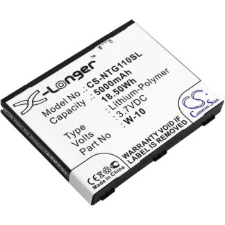 Batteries