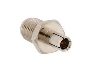 Browse By Connector Type