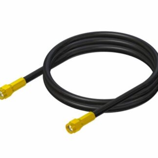 C29SP-5SJ - 5M SMA M to SMA F C29 Low Loss Cable