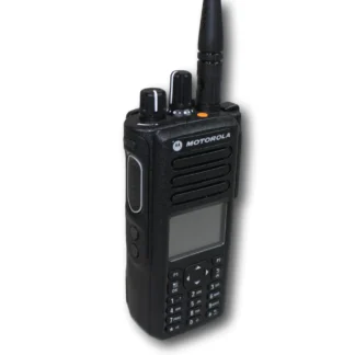 Radio Antennas