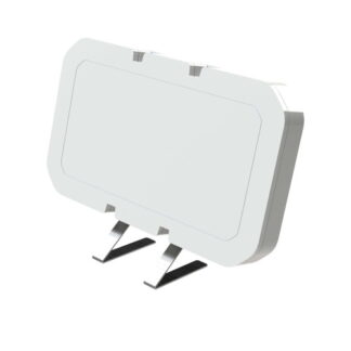 DWMM4-6-60-5SP 4x4 MiMo 4G/5G Antenna 4 x 5m Cable SMA Connectors