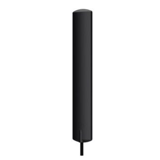 EF-BC3G-26-3SP Adhesive Mount 2G/3G/4G LTE Antenna 3m Cable SMA Connector