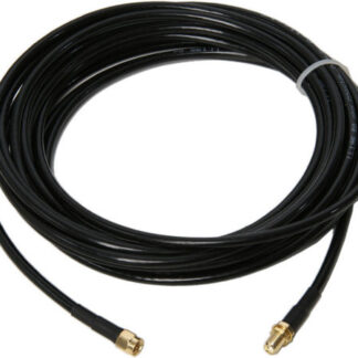 SMA m to SMA f Cable